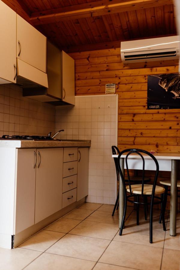 Camping La Pineta Порто Реканати Екстериор снимка